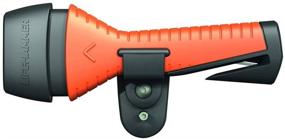img 3 attached to Улучшенный молоток безопасности Lifehammer Safety Hammer Evolution: 🔨 Автоматический инструмент для аварийного выхода с ремнем безопасности (1)