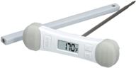 taylor precision products adjustable thermometer kitchen & dining logo