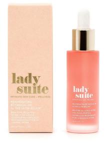 img 4 attached to 🌸 Lady Suite Intimate Skin Rejuvenating Botanical Oil, Non-Toxic and Clean, Intimate Skin Care Solution (1 oz, 30 ml)