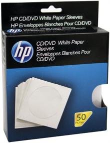 img 1 attached to Обложки для хранения Hewlett Packard HPWS50RB