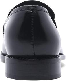 img 1 attached to Anthony Veer Leather Comfort Calfskin Men's Shoes