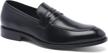 anthony veer leather comfort calfskin men's shoes logo