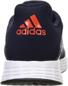 img 2 attached to 🏃 Adidas Competition Running Shoes: Exclusive Men's Athletic Footwear with Screaming Design