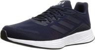 🏃 adidas competition running shoes: exclusive men's athletic footwear with screaming design логотип