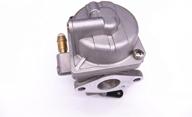 🚤 tohatsu/nissan & mercury outboard boat engine carburetor 3r1-03200-1/0, 3as-03200-0, 803522t1/2, 8m0053670 - 3.5hp, 4hp & 5hp logo