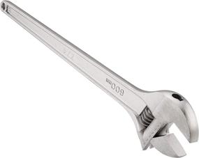 img 1 attached to RIDGID 86932 Adjustable Wrench 24 Inch