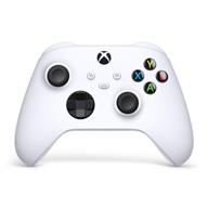 🎮 renewed xbox core controller - robot white logo