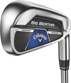 img 3 attached to Callaway Bertha Graphite Regular Approach