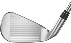 img 1 attached to Callaway Bertha Graphite Regular Approach