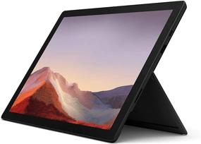 img 4 attached to 💻 Обновленный Microsoft Surface Pro 7 12.3 с процессором Intel Core i5, 8 ГБ оперативной памяти и 256 ГБ SSD (PUV-00016)