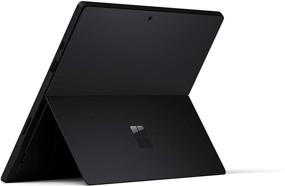 img 2 attached to 💻 Renewed Microsoft Surface Pro 7 12.3 with Intel Core i5, 8GB RAM, and 256GB SSD (PUV-00016)