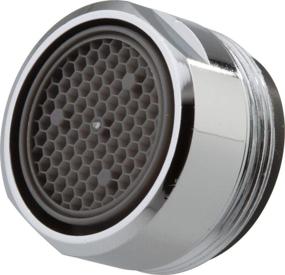 img 1 attached to Delta Faucet RP32529 Aerator Chrome