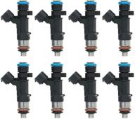 injectors eccpp 0280158007 2005 2014 pathfinder logo