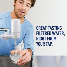 img 3 attached to Improved Reducing Standard with Brita Filtration Reminder
