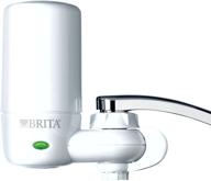 improved reducing standard with brita filtration reminder logo