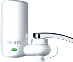 img 4 attached to Improved Reducing Standard with Brita Filtration Reminder