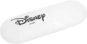 img 1 attached to Часы Disney W000099 Friends из нержавеющей стали «Учитель»