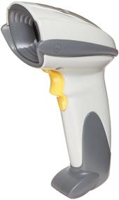 img 1 attached to Motorola DS6708 SR20001ZZR Handheld Barcode Reader