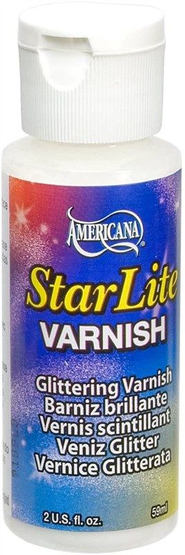 decoart ds32 3 starlite varnish 2 ounce 로고