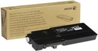 🖨️ xerox versalink c400/c405 black high-yield toner cartridge (10,500 pages) - 106r03524 logo