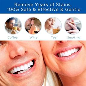img 2 attached to 🌟 Soniultra Teeth Whitening Pen - 4 Pack | Over 70 Uses | Effective, Painless, No Sensitivity | Easy-to-Use for a Gorgeous White Smile
