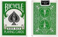 🚲 mms bicycle green back uspcc trick cards: enhance your seo логотип