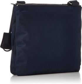 img 3 attached to TUMI Voyageur Crossbody Shoulder Satchel Women's Handbags & Wallets