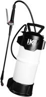 🚘 adam’s 6 liters ik pressure foam sprayer - car cleaning kit for car wash, detailing, with car wash soap, wheel cleaner, tire cleaner, rim - water sprayer for lawn, garden, weeds logo