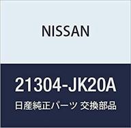 оригинальные запчасти nissan - прокладка масляного охладителя (21304-jk20a) логотип