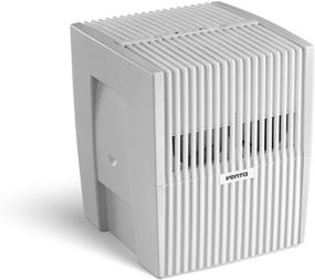 img 3 attached to Оживите ваше пространство с Venta LW15 Оригинальным очистителем воздуха в белом цвете: Идеальное решение для чистого и свежего воздуха в помещении.