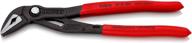 knipex 87 51 250 плоскогубцы логотип