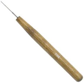img 4 attached to 🧪 Pearl Reamer by Beadalon, Fine
