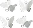 lind kitchen butterfly pendants accessories logo