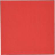 🔴 aitoh og-rd origami paper, 5.875x5.875-inch, red color, 50 sheet pack logo