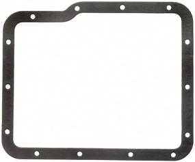 img 1 attached to Fel Pro 2304 Automatic Transmission Gasket