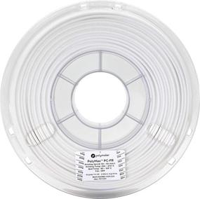 img 3 attached to Polymaker PC Flame Retardant PC Filament 2: Ensuring Fire Safety in 3D Printing