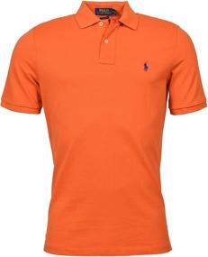 img 1 attached to 👕 Men's Clothing: Polo Ralph Lauren Classic College Collection