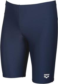 img 3 attached to ARENA Waterfeel Jammer Swimsuit Royal Sports & Fitness for Water Sports