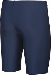 img 2 attached to ARENA Waterfeel Jammer Swimsuit Royal Sports & Fitness for Water Sports