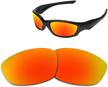 kygear replacement different straight polarized logo