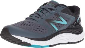 img 4 attached to 👟 Explore the Performance-Driven Design of New Balance Women's 840 V4 Running Shoe