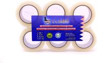 🦙 llama acrylic shipping packaging: premium adhesive supplies for efficient packaging & shipping logo