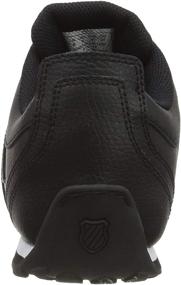 img 2 attached to K Swiss Arvee Sneaker Choco Antiqwt Men's Shoes