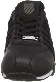 img 3 attached to K Swiss Arvee Sneaker Choco Antiqwt Men's Shoes