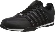 k swiss arvee sneaker choco antiqwt men's shoes logo