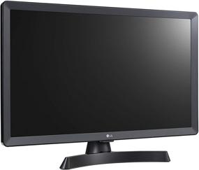 img 2 attached to 📺 LG 24LM530S-PU 24-Inch HD webOS 3.5 Smart TV