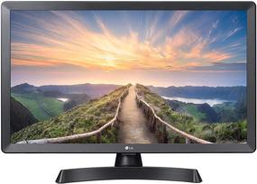 img 4 attached to 📺 LG 24LM530S-PU 24-Inch HD webOS 3.5 Smart TV