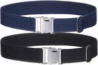 👦 discover the perfect awaytr kids toddler belt for boys - essential boys' accessories logo