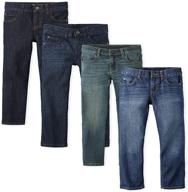 boys straight jeans at children's place: trendy clothing for boys logo