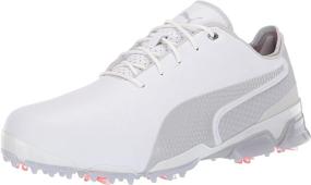 img 4 attached to 🏌️ Puma Ignite Proadapt Golf Shoe – The Perfect Pick for Men's Golf Performance"